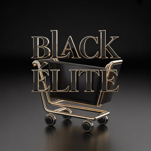 BLACK ELITE